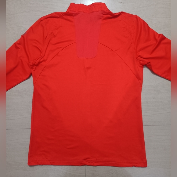 Millet premium sport quality long sleeve tshirt size L - Picture 4 of 8